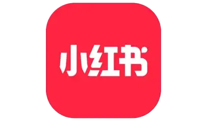 小红书