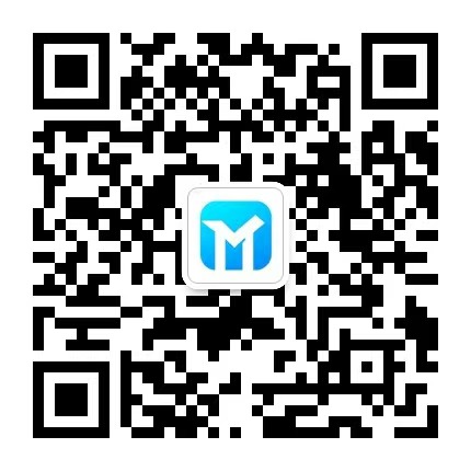 微信公众号二维码